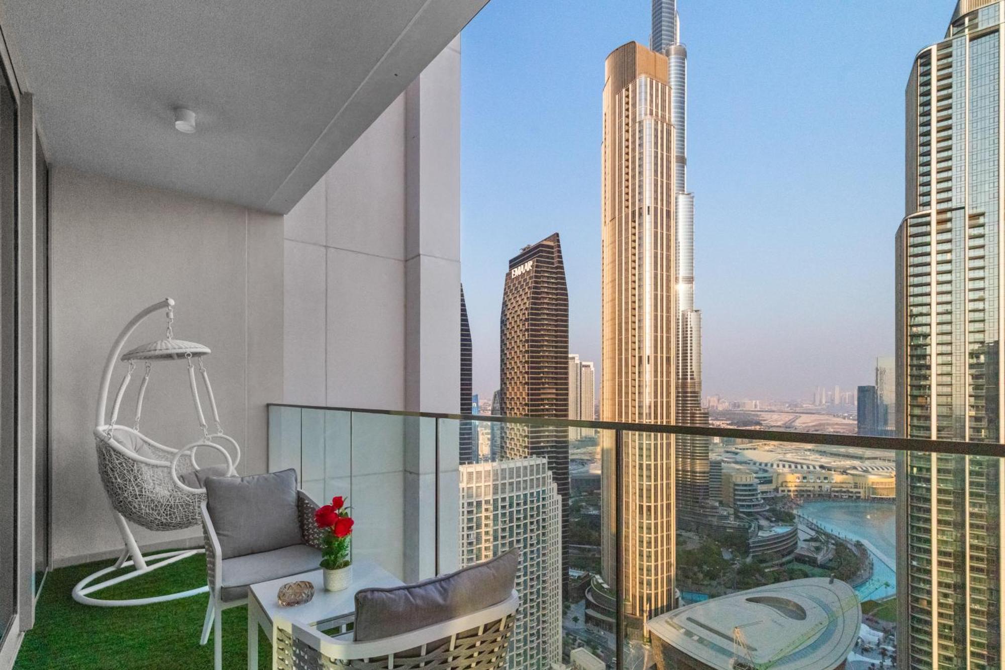 Luxury 4-bed Escape In Downtown That Sleeps 9 Apartment