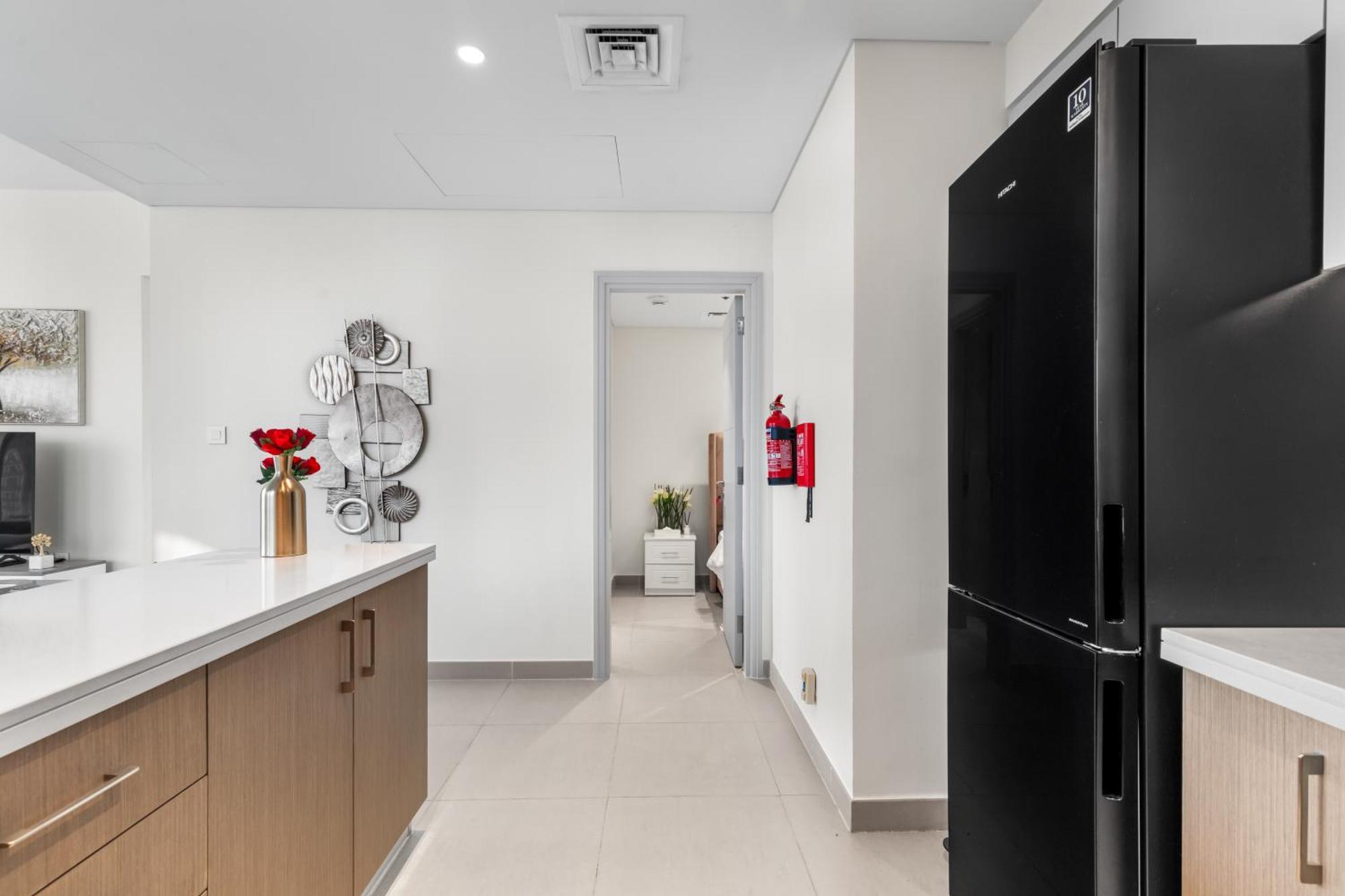 Luxury 4-bed Escape In Downtown That Sleeps 9