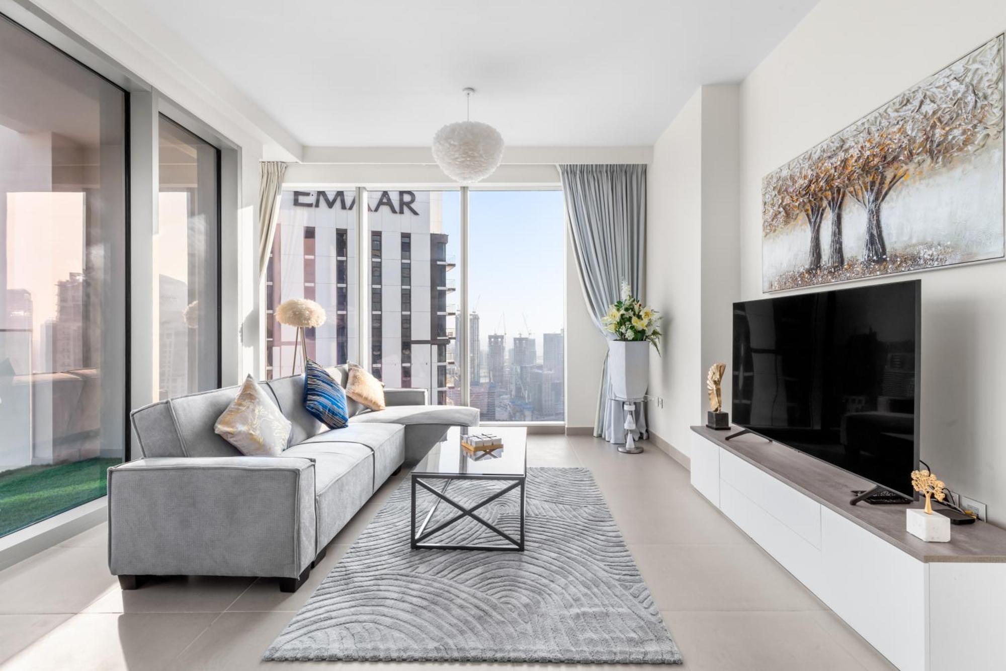 Luxury 4-bed Escape In Downtown That Sleeps 9 *